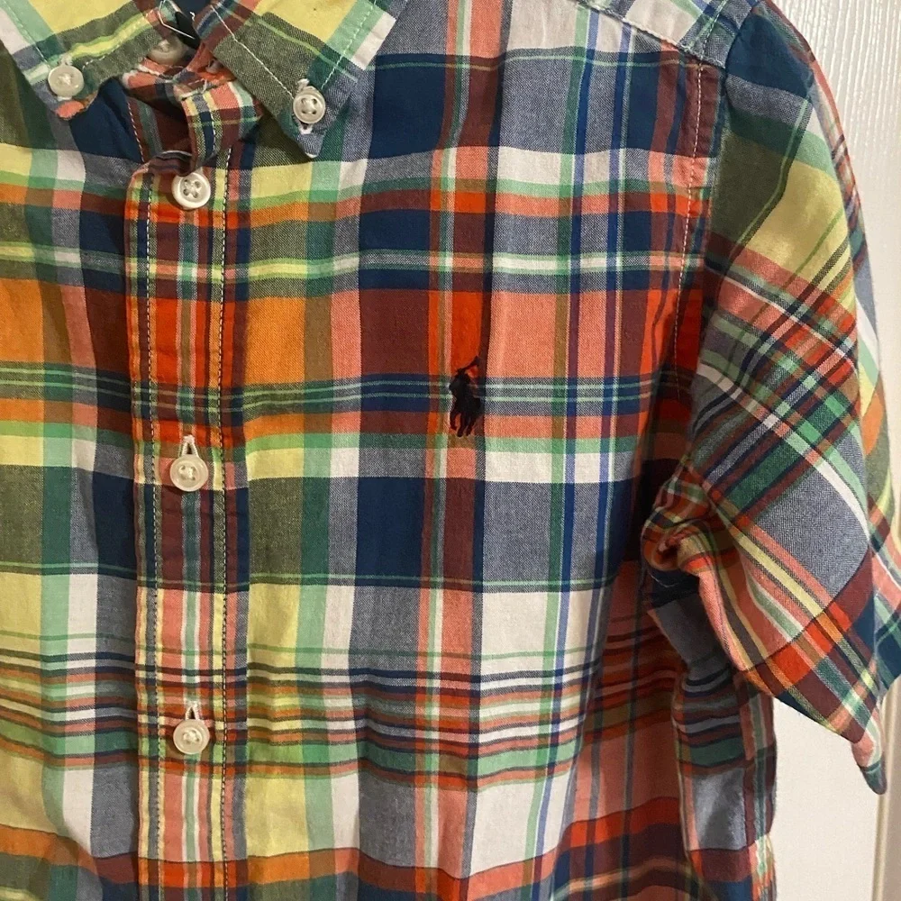 Ralph‎ Lauren Shirt